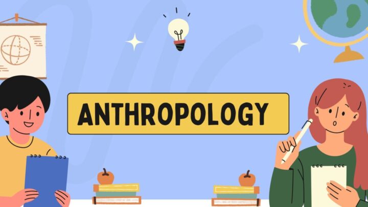 Anthropology