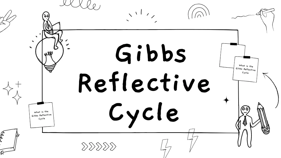 How to Reference Gibbs’ Reflective Cycle