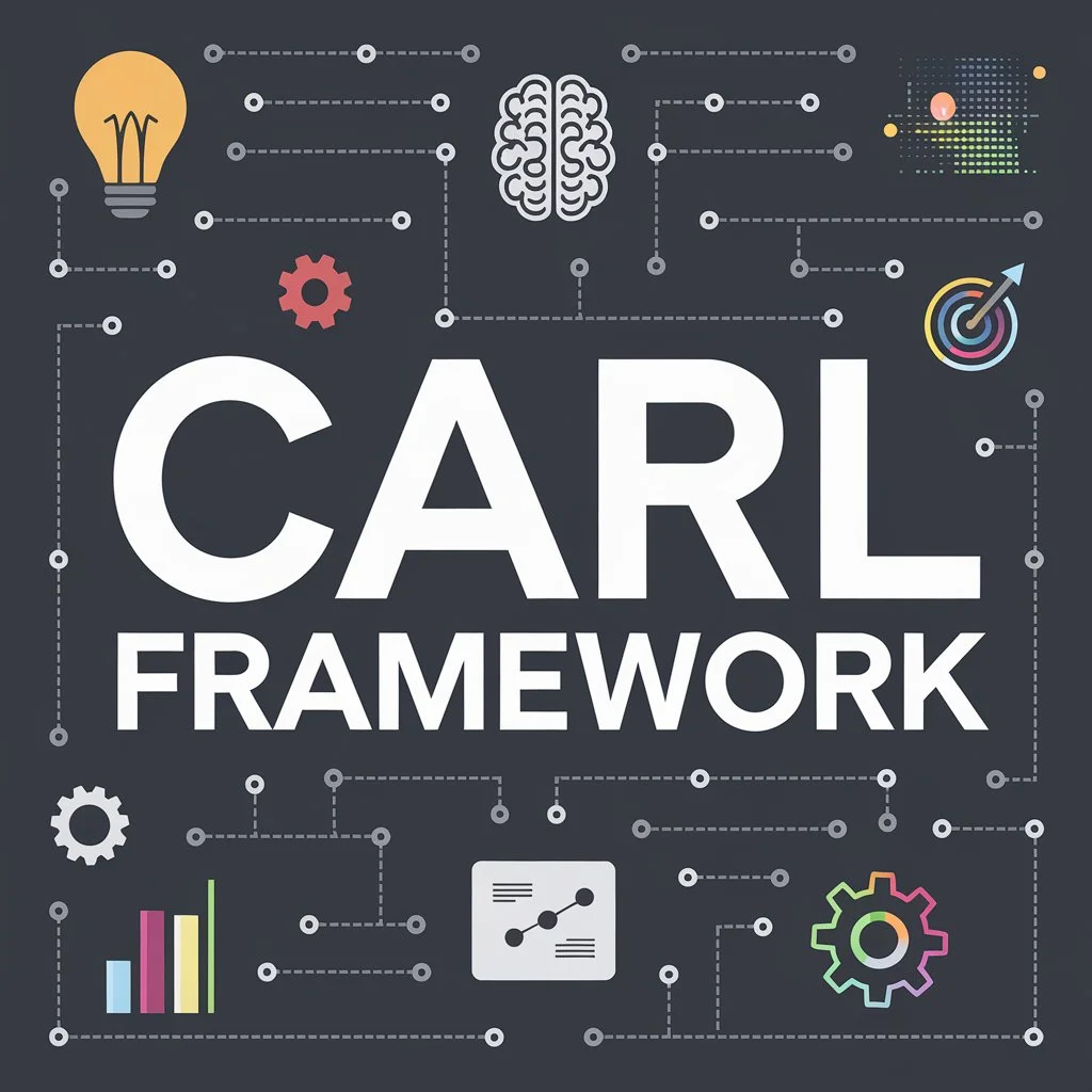 The CARL Framework of Reflection